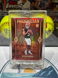 Dillon Gabriel - 2025 Panini Phoenix Phoenician #1