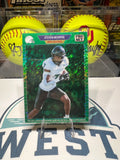 Steven McBride - 2024 Leaf Pro Set Green Shimmer #89B-247 1/7