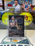 Luther Burden III - 2025 Panini Rookies & Stars Rookie Royalty Memorabilia #RR-LBN