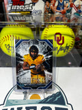 Jaron-Keawe Sagapolutele - 2026 Bowman Chrome U Talent Tracker #TT-2