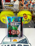 J.T. Realmuto - 2025 Topps Chrome Platinum Prizm Refractor #171