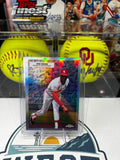 Bob Gibson - 2025 Topps Chrome Platinum Double Headers #55DH-19