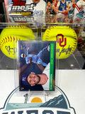 Noah Cameron - 2025 Topps Chrome Platinum #218