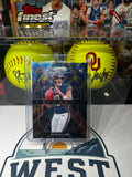 Caleb Williams - 2024 Panini Prizm Prizmatic #1