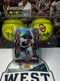 Shemar Stewart - 2025 Panini Phoenix Silver Lava Prizm #211